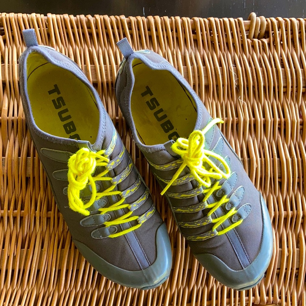 Tsubo Trail Shoes